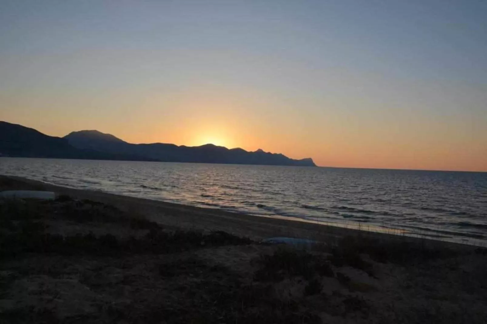 Blu Corallo Mare-Areas summer 5km