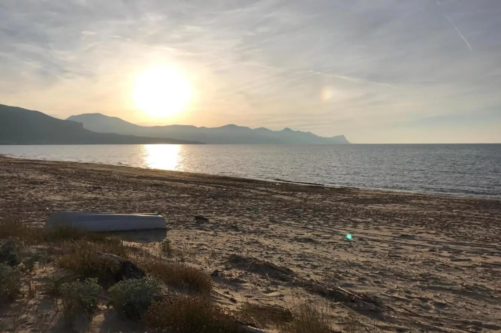 Timpi Russi Trilo 1 piano-Gebiete Sommer 5 km