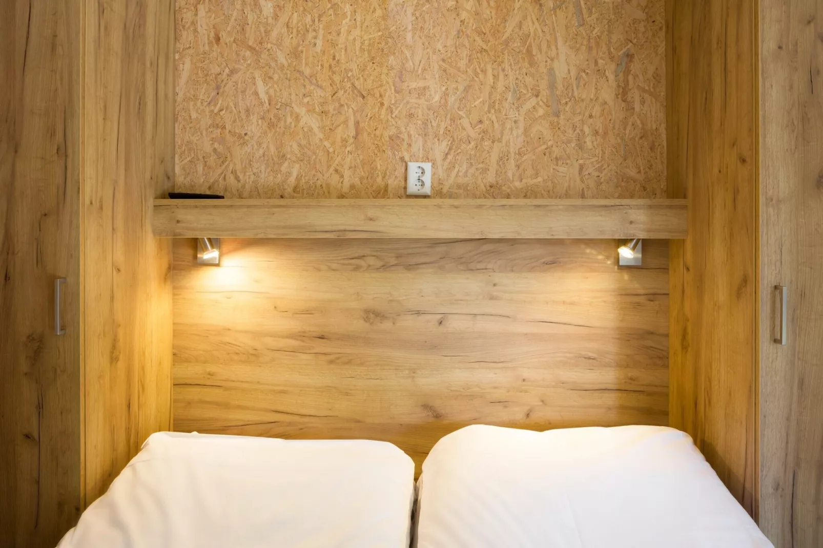 Vakantiepark Beach Resort 7-Bedroom