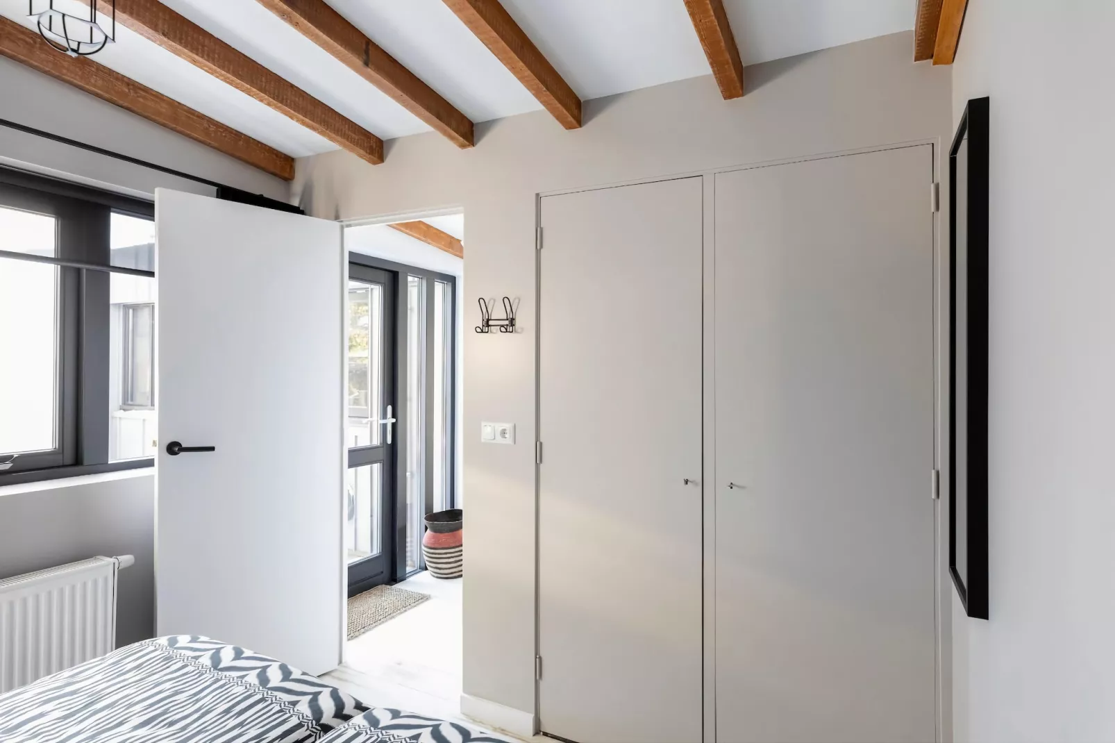 De Biotoop-Bedroom
