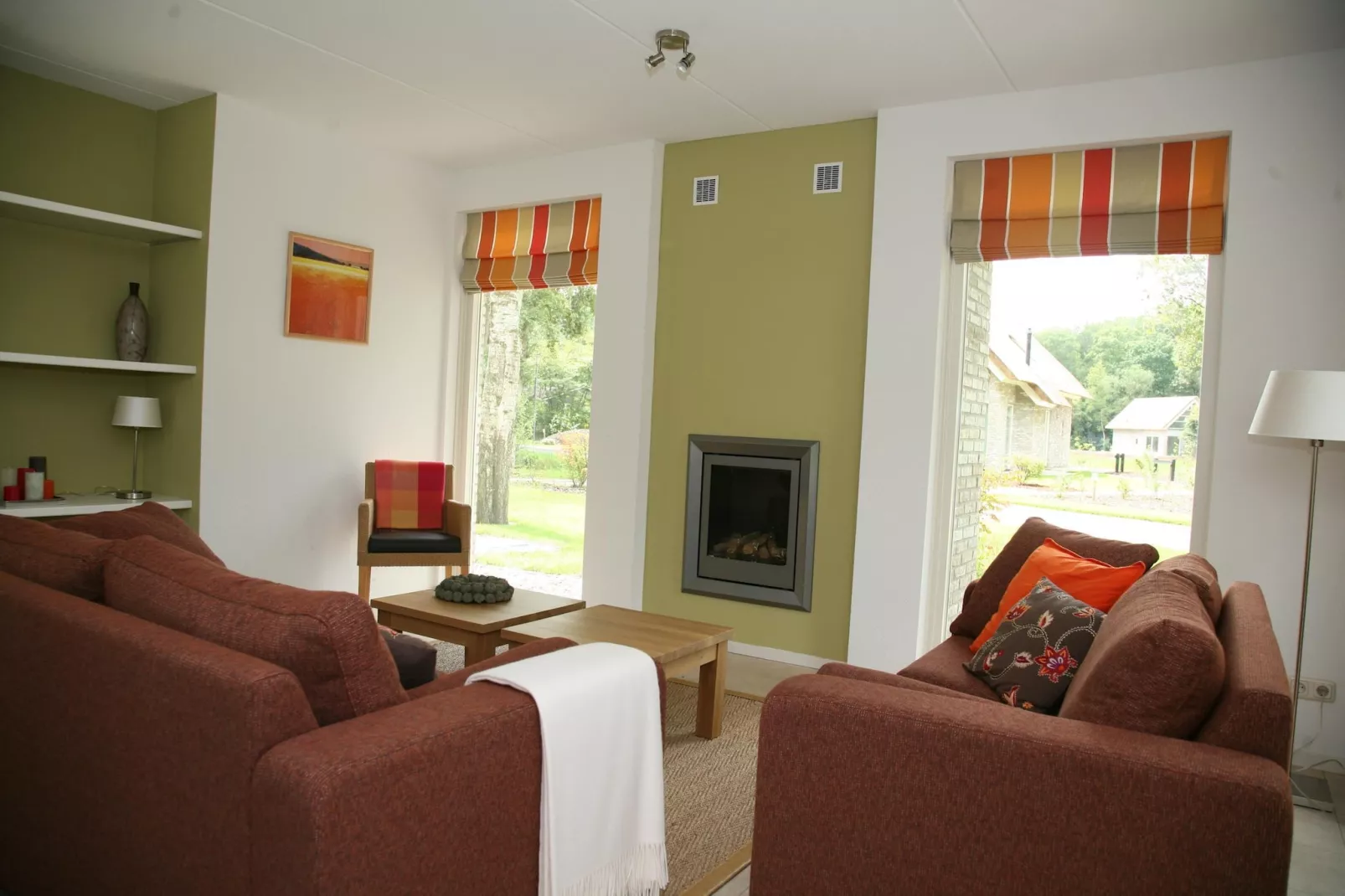 Marke van Ruinen 2-Living room