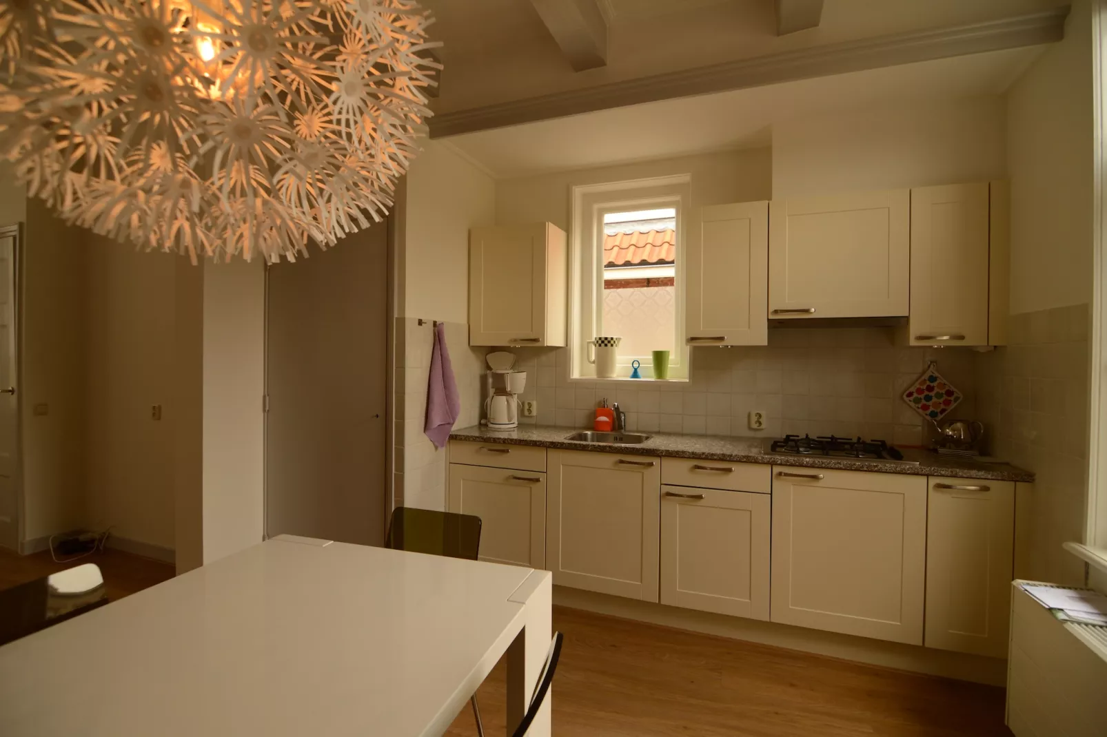 Klavertje vier-Kitchen