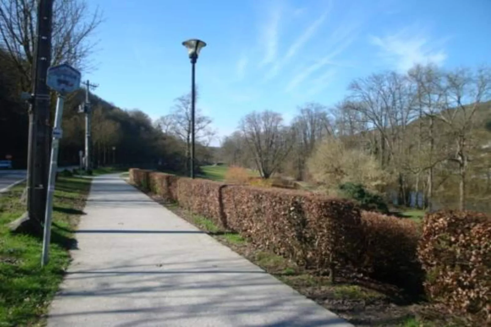 Castel 'Golf' Appart 4 Pers-Areas summer 20km