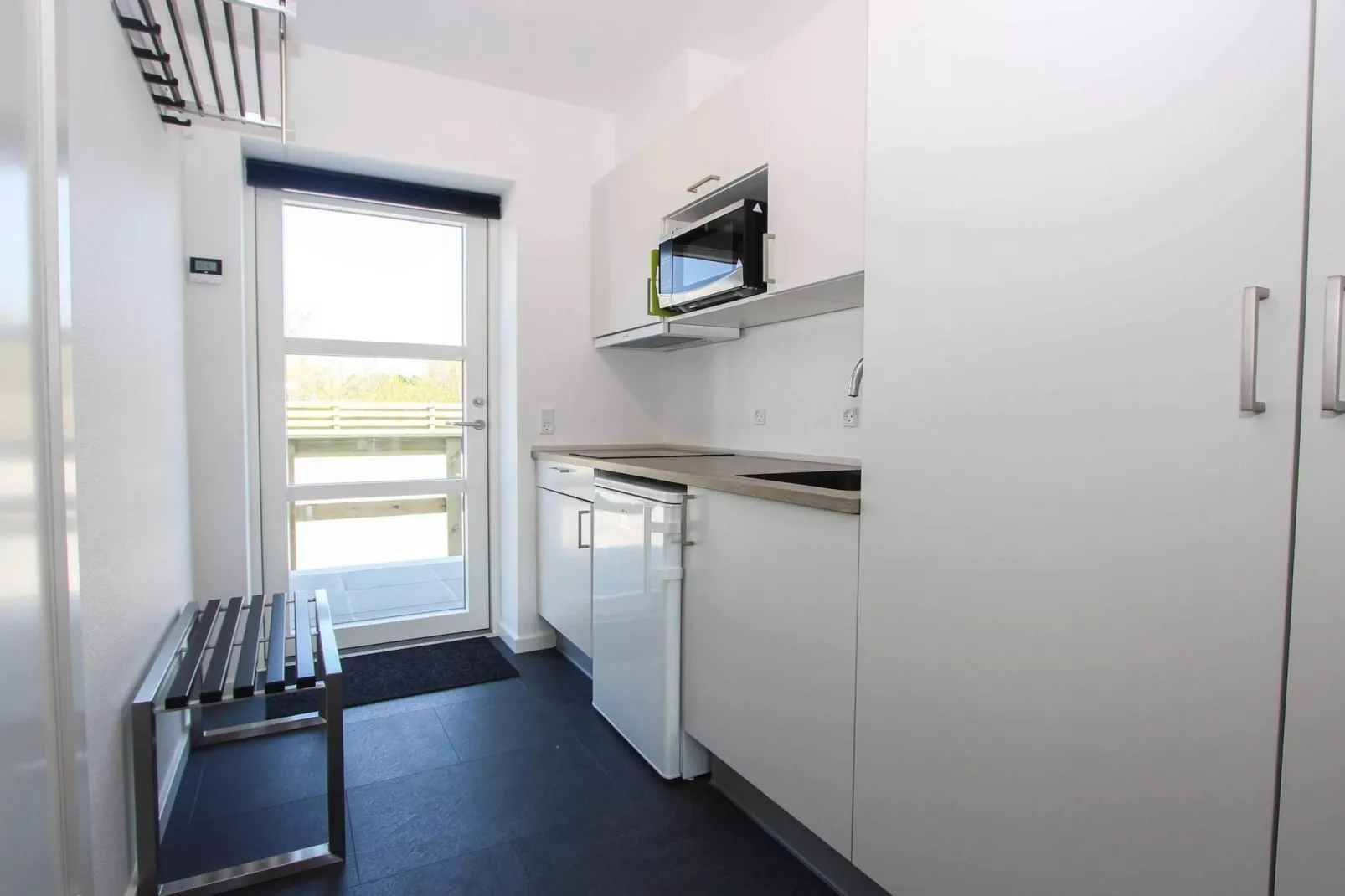 2 pers.Lejl.-Indoor