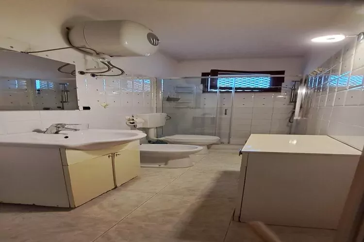 Appartamento Stintino - Badezimmer