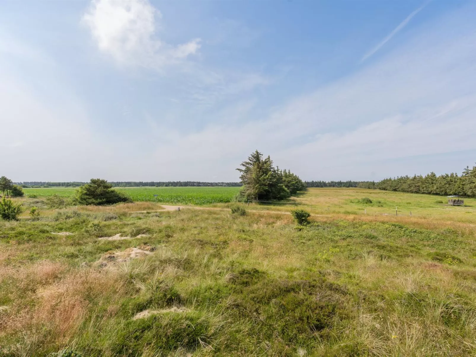 "Allin" - 1km from the sea-Dehors