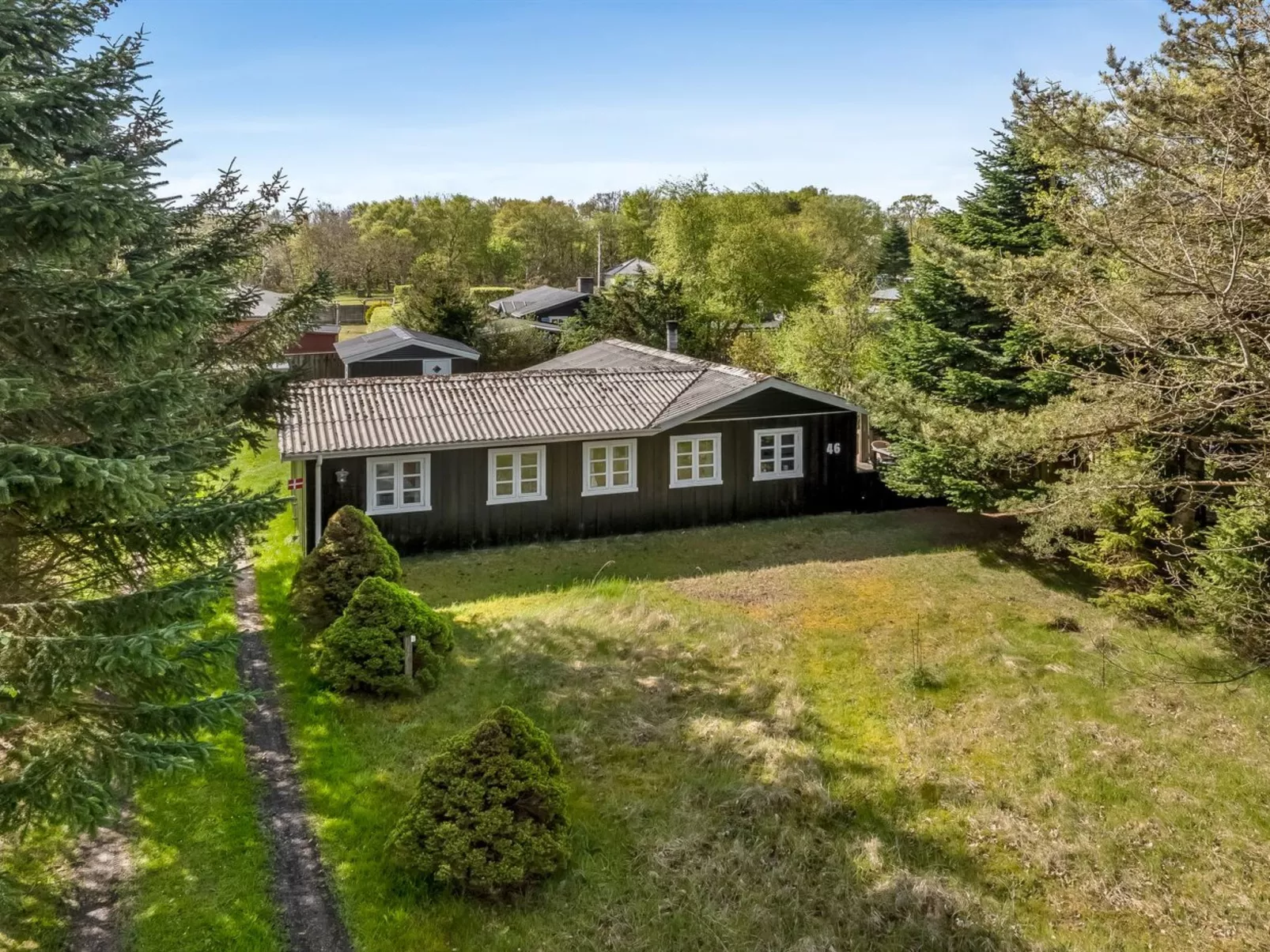 "Ingobert" - 50m from the sea-Outside