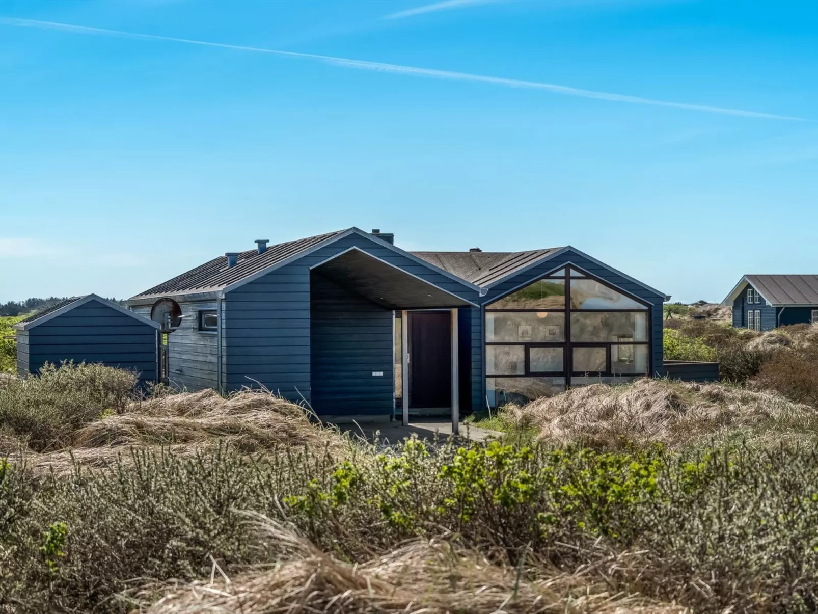 "Erko" - 150m from the sea-Outside