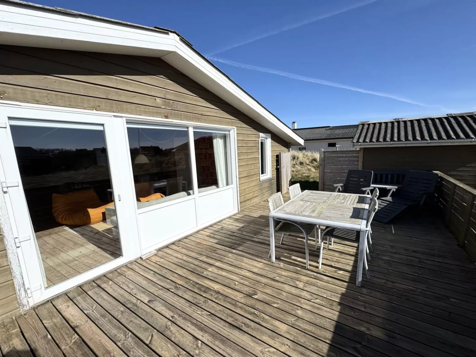 "Bera" - 250m from the sea-Outside
