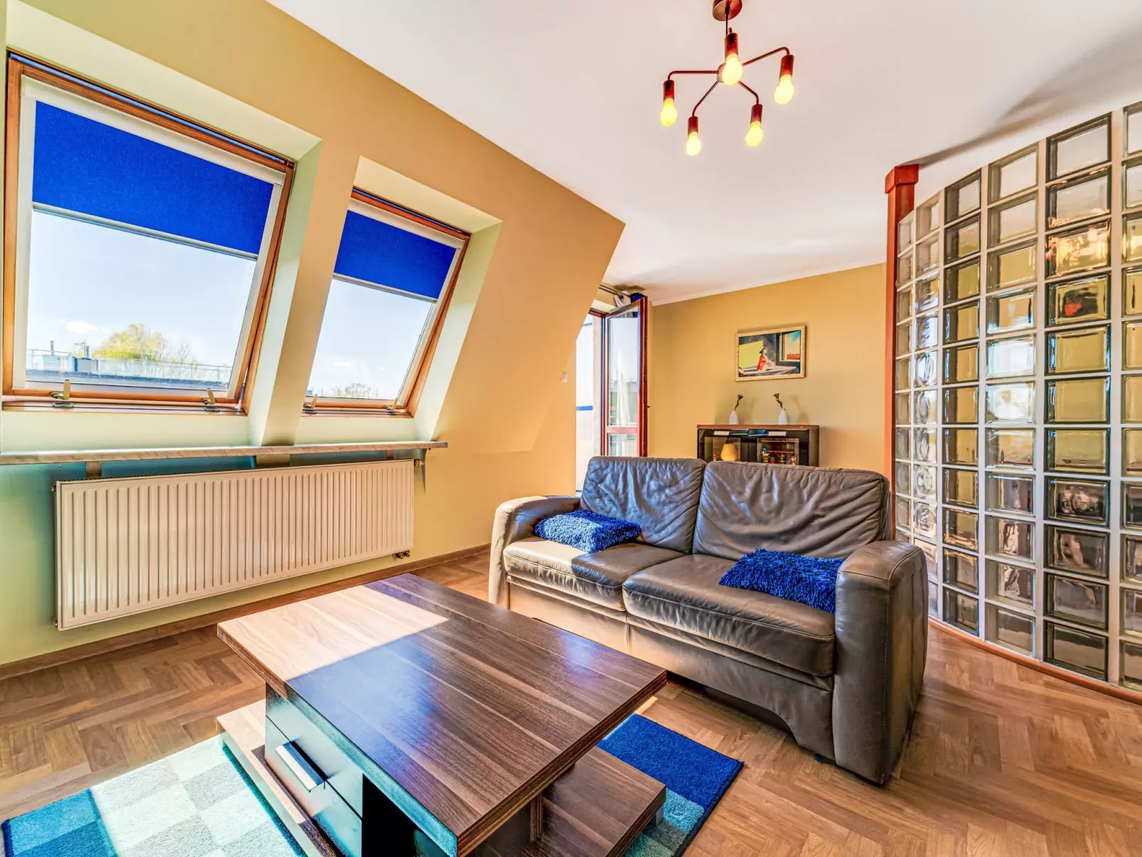 Czarodziejska-Inside