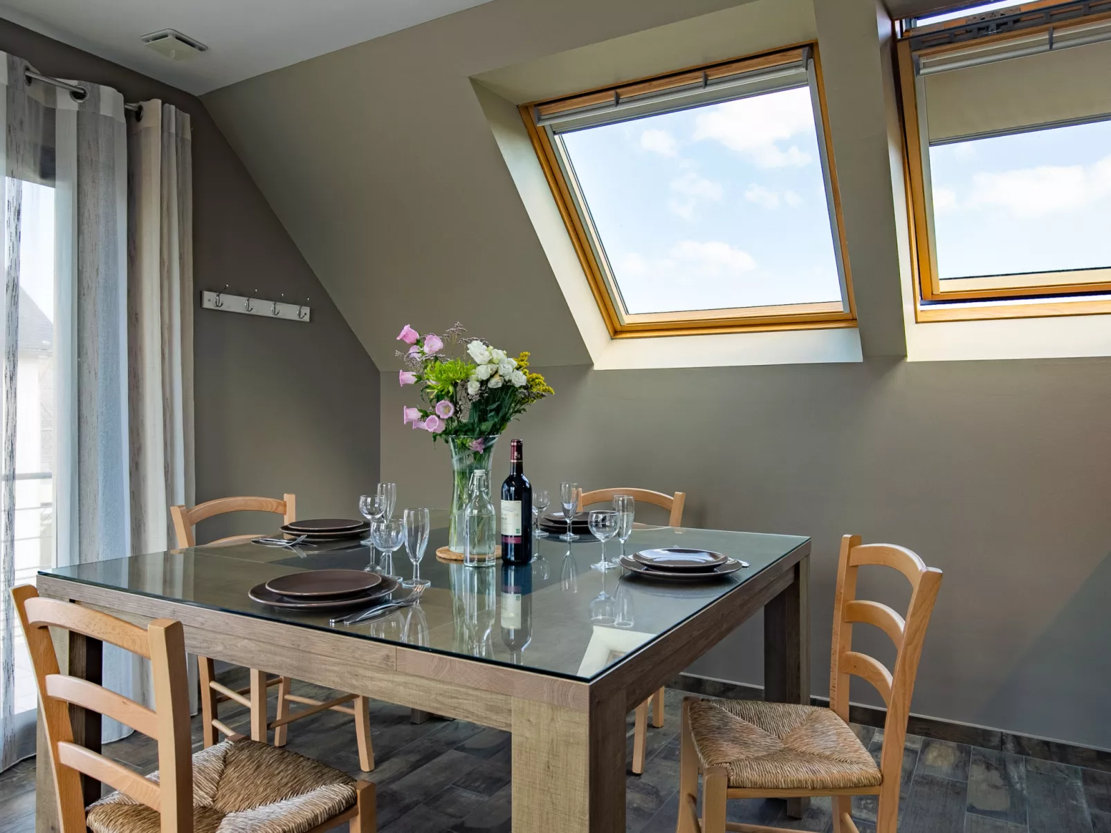 Les Chardons Bleus 2 (BRP205)-Inside