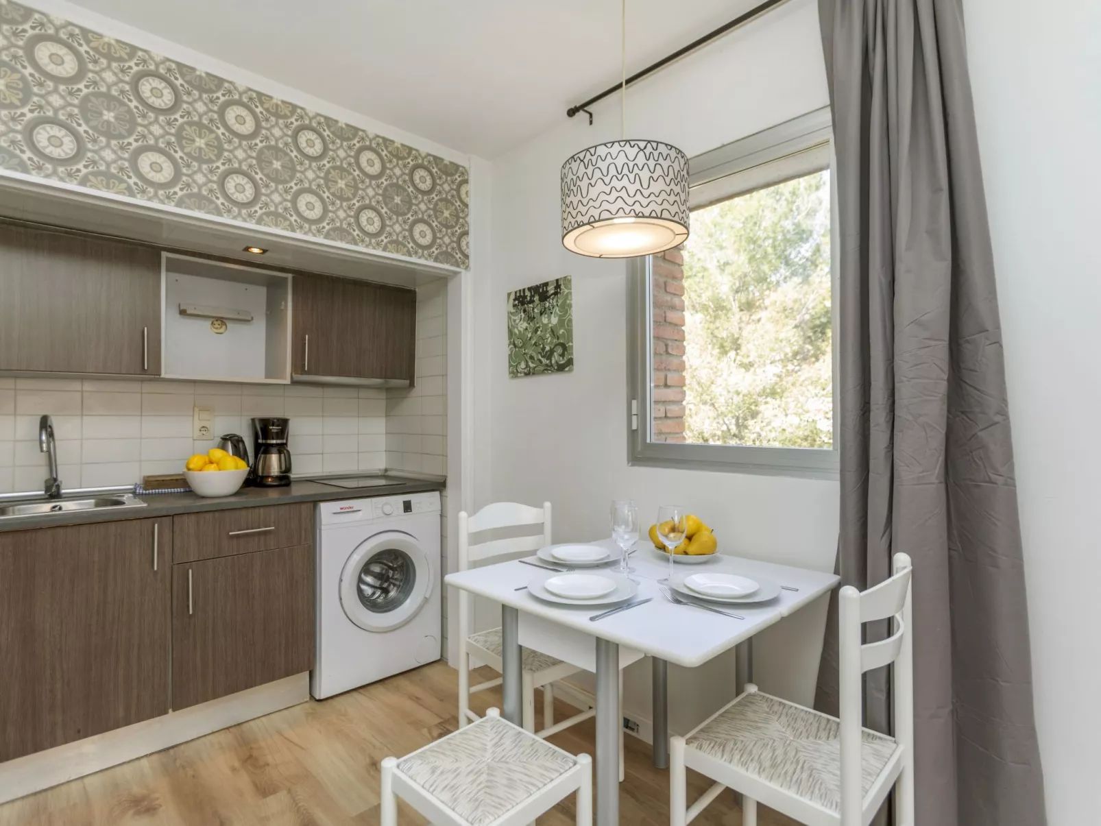 Cosy Lloret-Drinnen