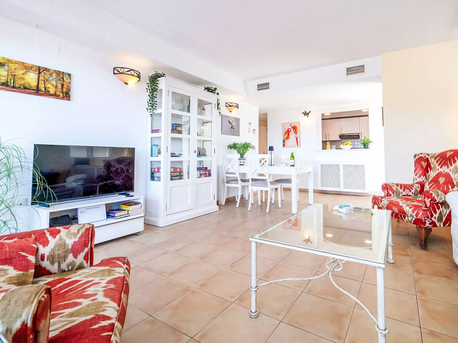 Terrazas de Altea-Inside