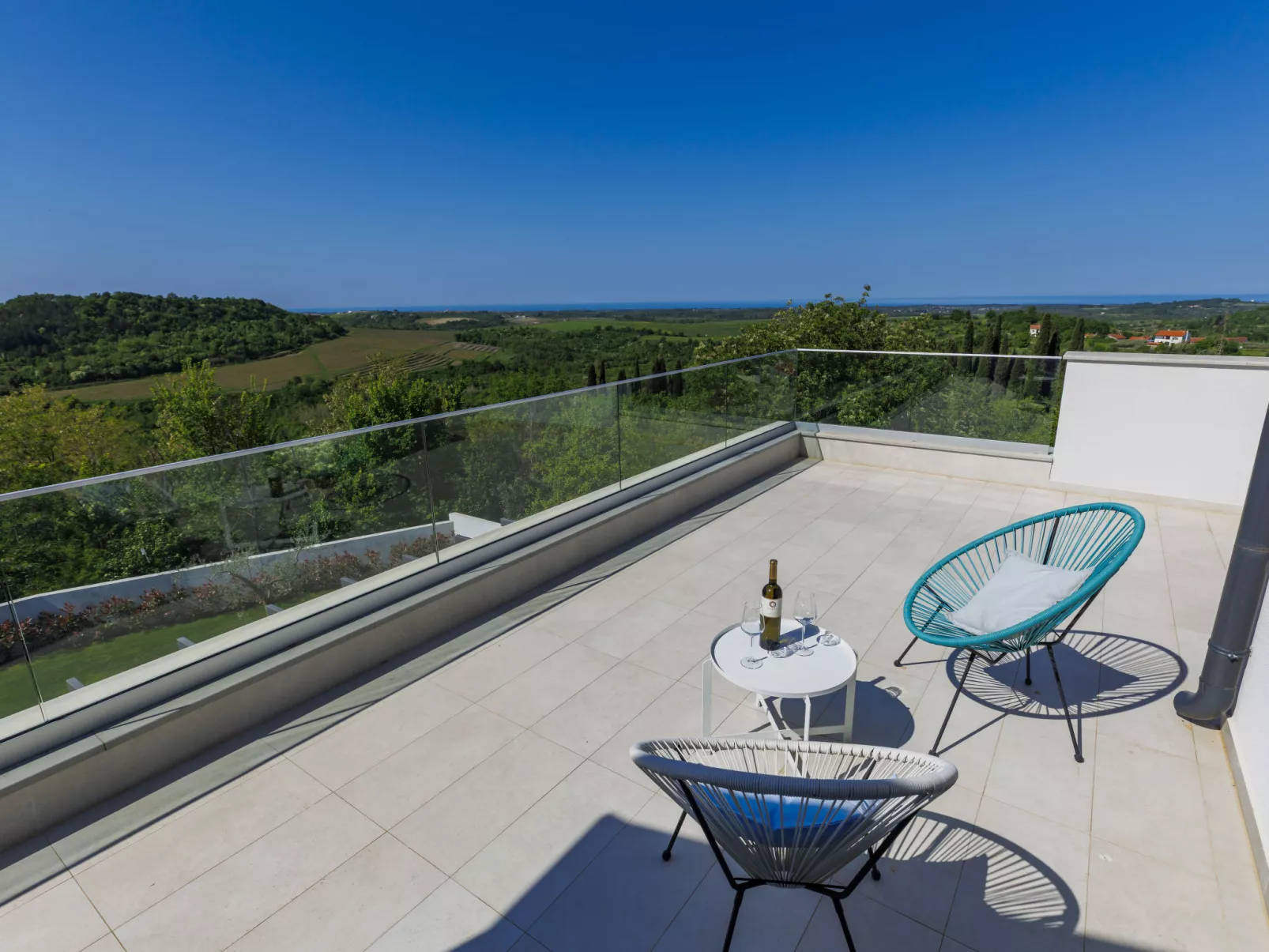 Villa Sonja-Dehors