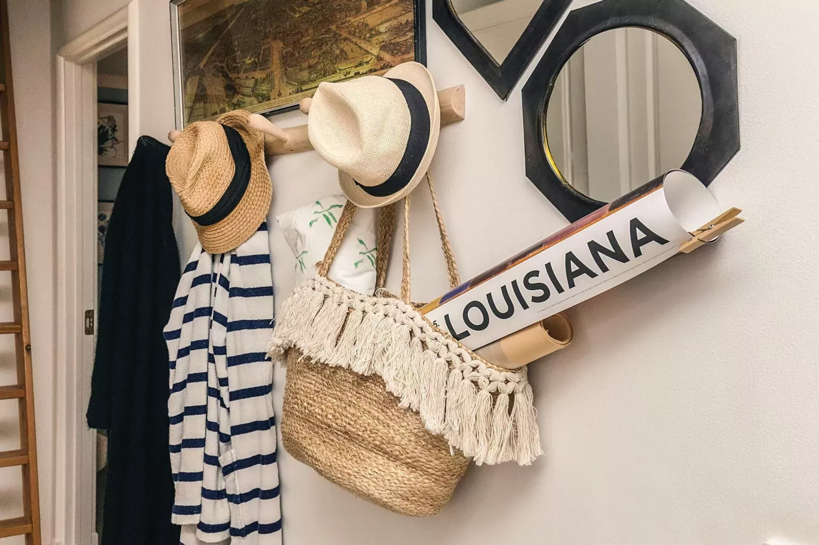 Maison de vacances pour 6 a Vejby-Intérieur