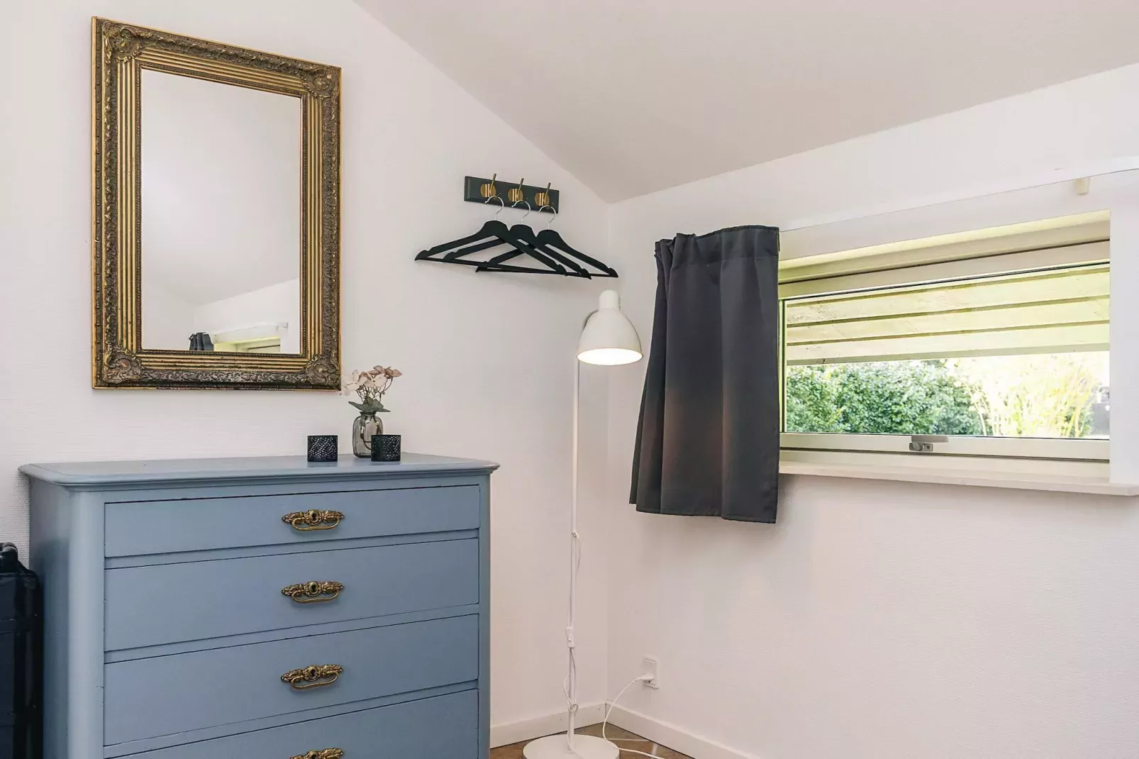 Maison de vacances pour 6 a Væggerløse-By Traum-Intérieur