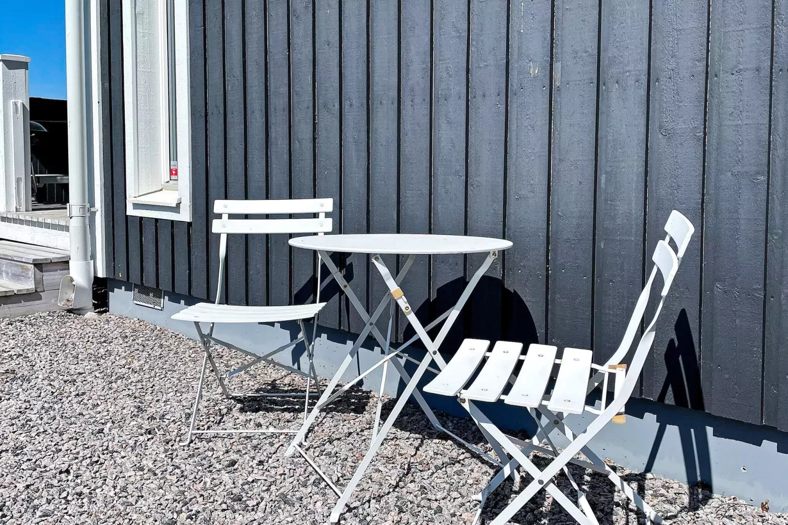 4 person holiday home in KARLSTAD-Outdoor