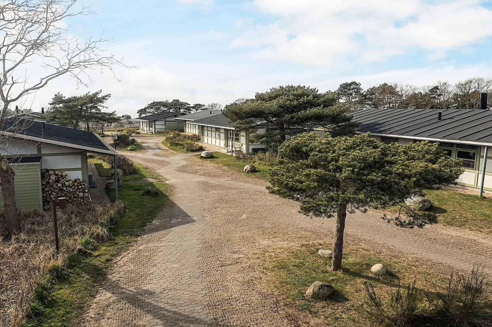 3 room,w/seaview,Premium-Water view