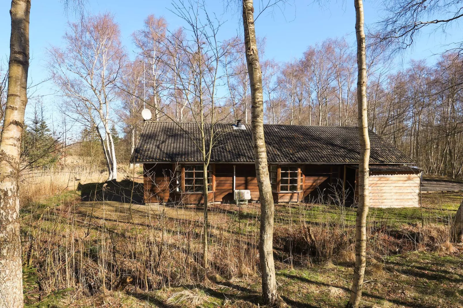6 Personen Ferienhaus in Læsø-By Traum-Aussicht