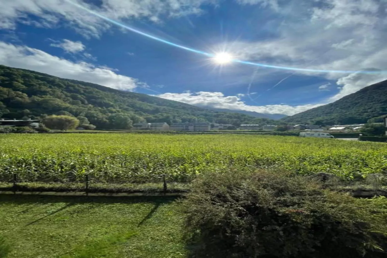 Residence Les Chalets de l'Adet 2-Areas summer 20km