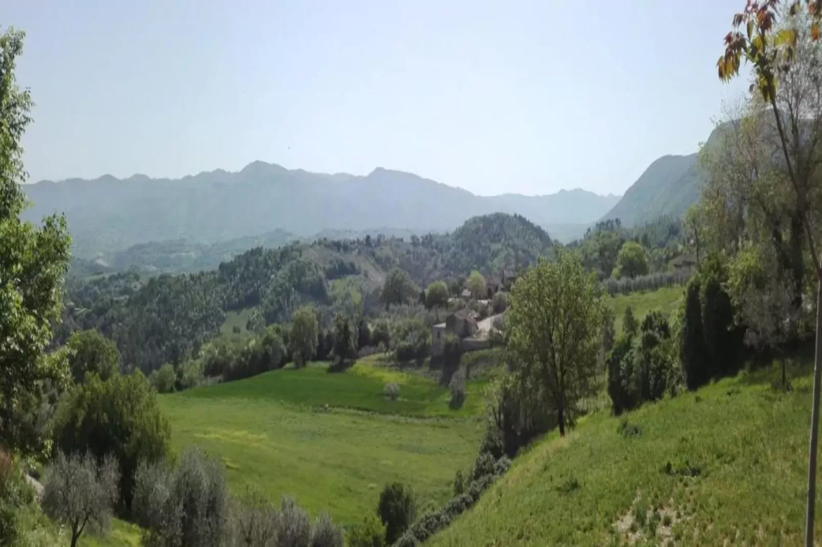 Villa Due Olive-Areas within 20km in summer