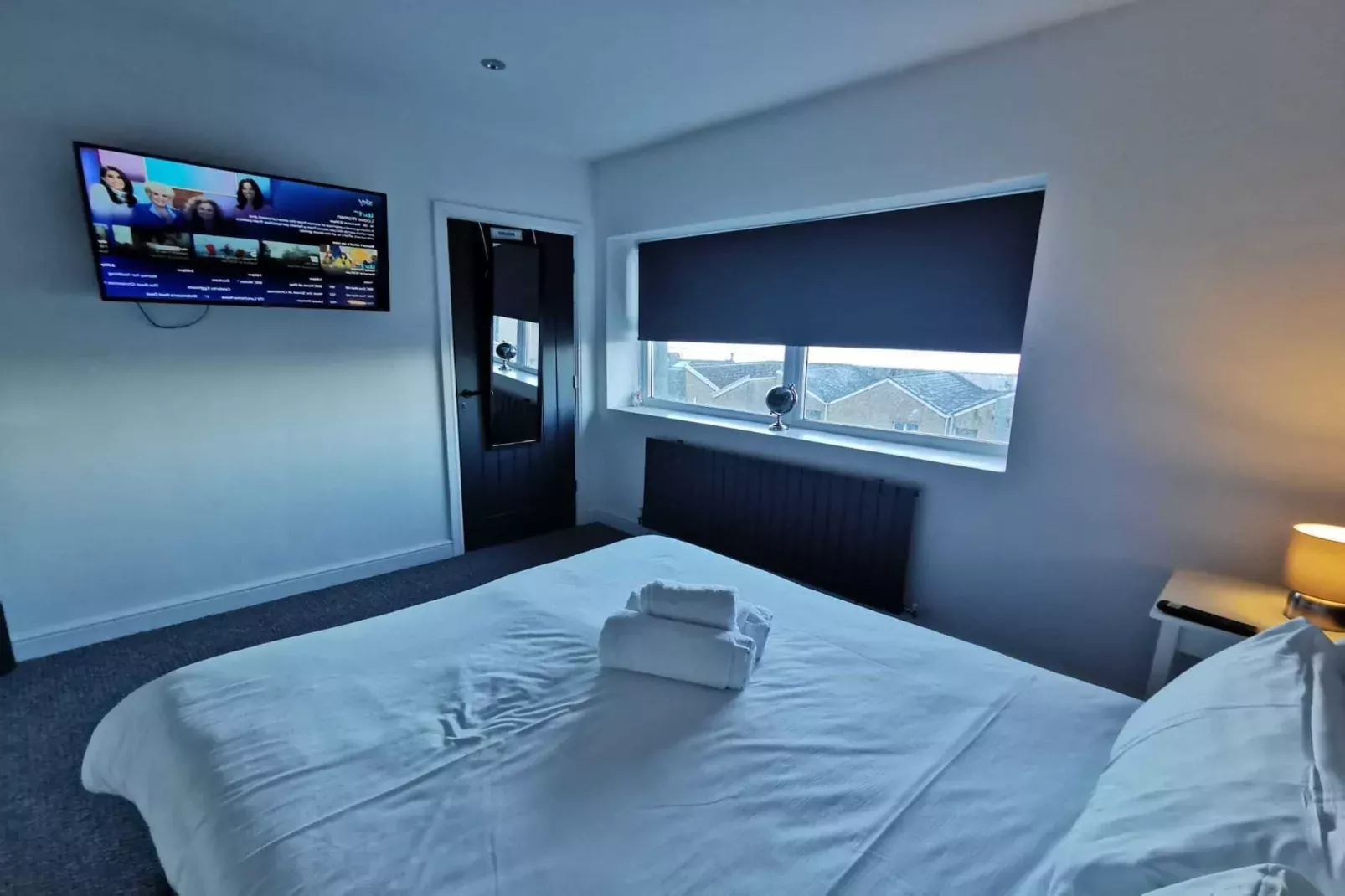 Stay Inn Clifton Terrace-Ambiance