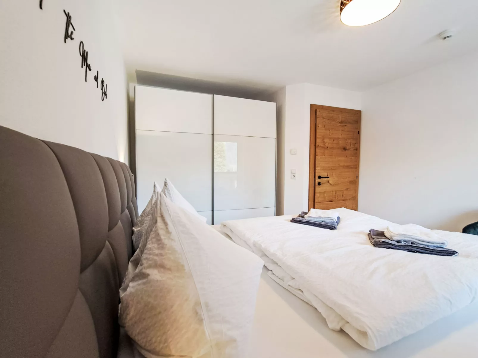 Alpine Residence Auszeit-Inside