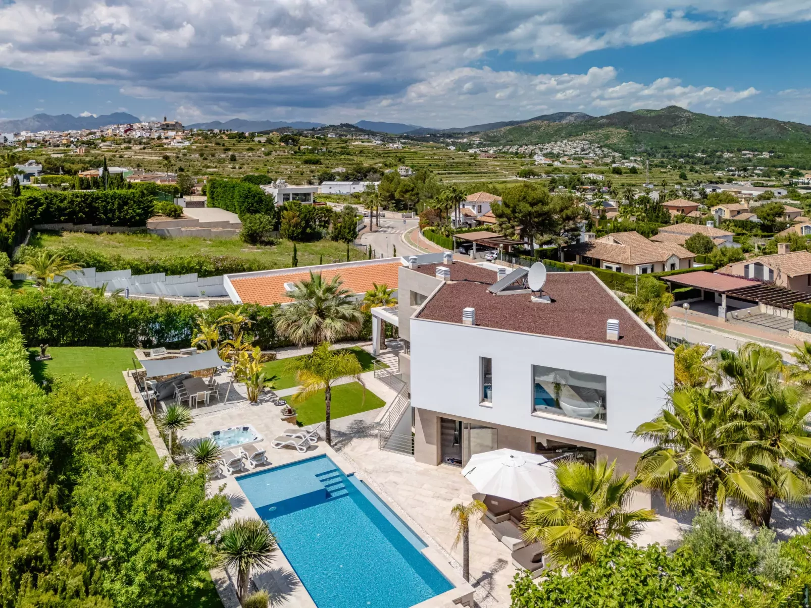 Villa Eos-Dehors
