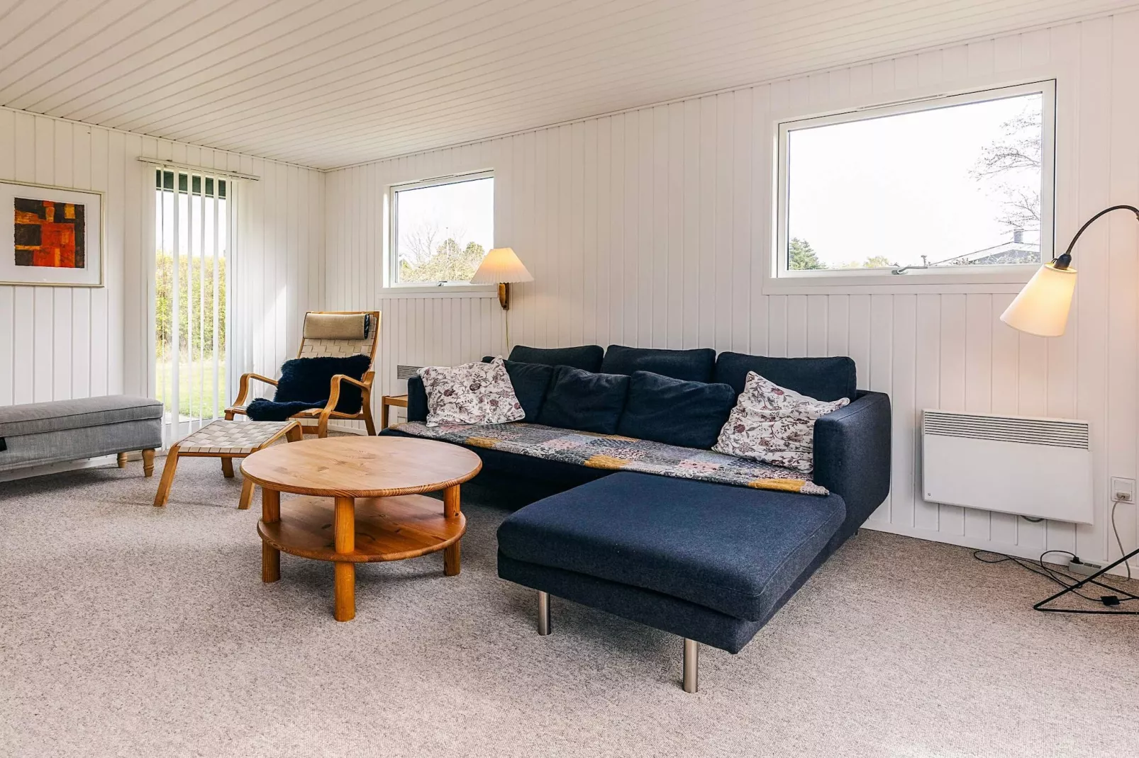 5 person holiday home in Middelfart-By Traum-Indoor