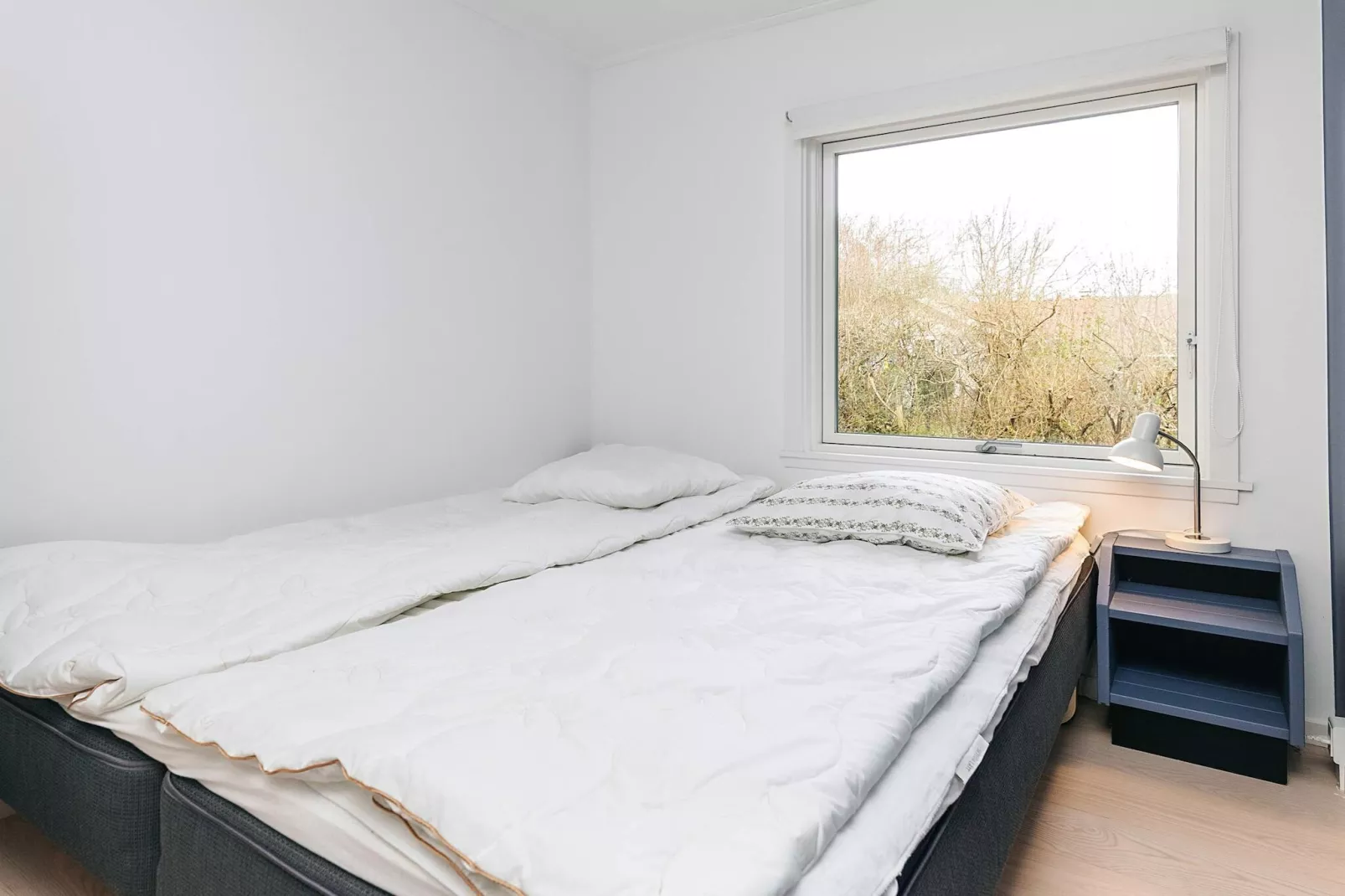 6 person holiday home in Gilleleje-By Traum-Indoor
