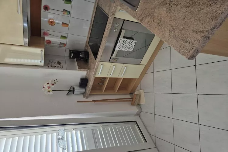 Apartment Ana-Kitchen