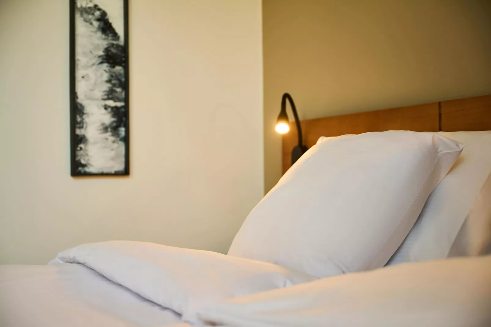 Resort Maastricht 32-Chambre