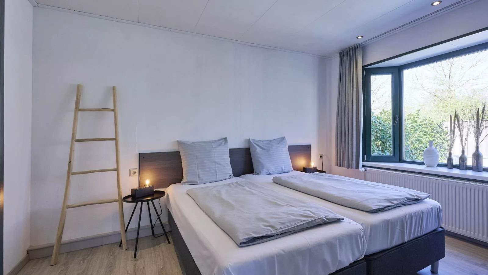 T Kaatsheuveltje 6-Chambre