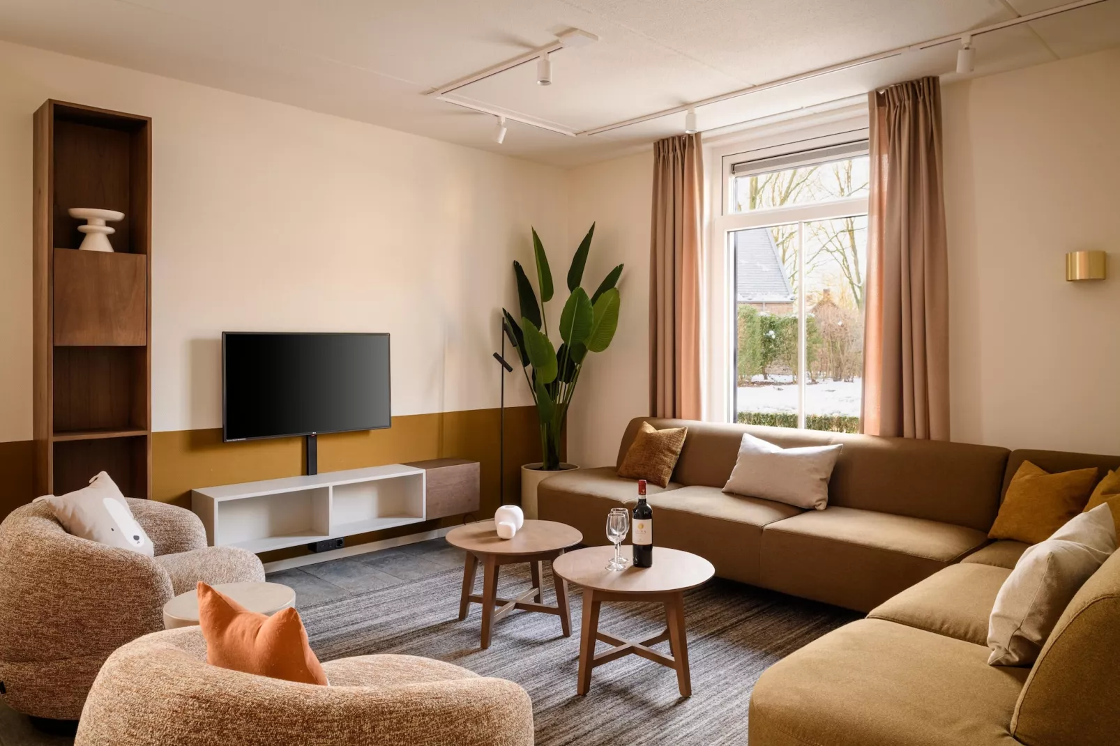 Resort Maastricht 19-Salon