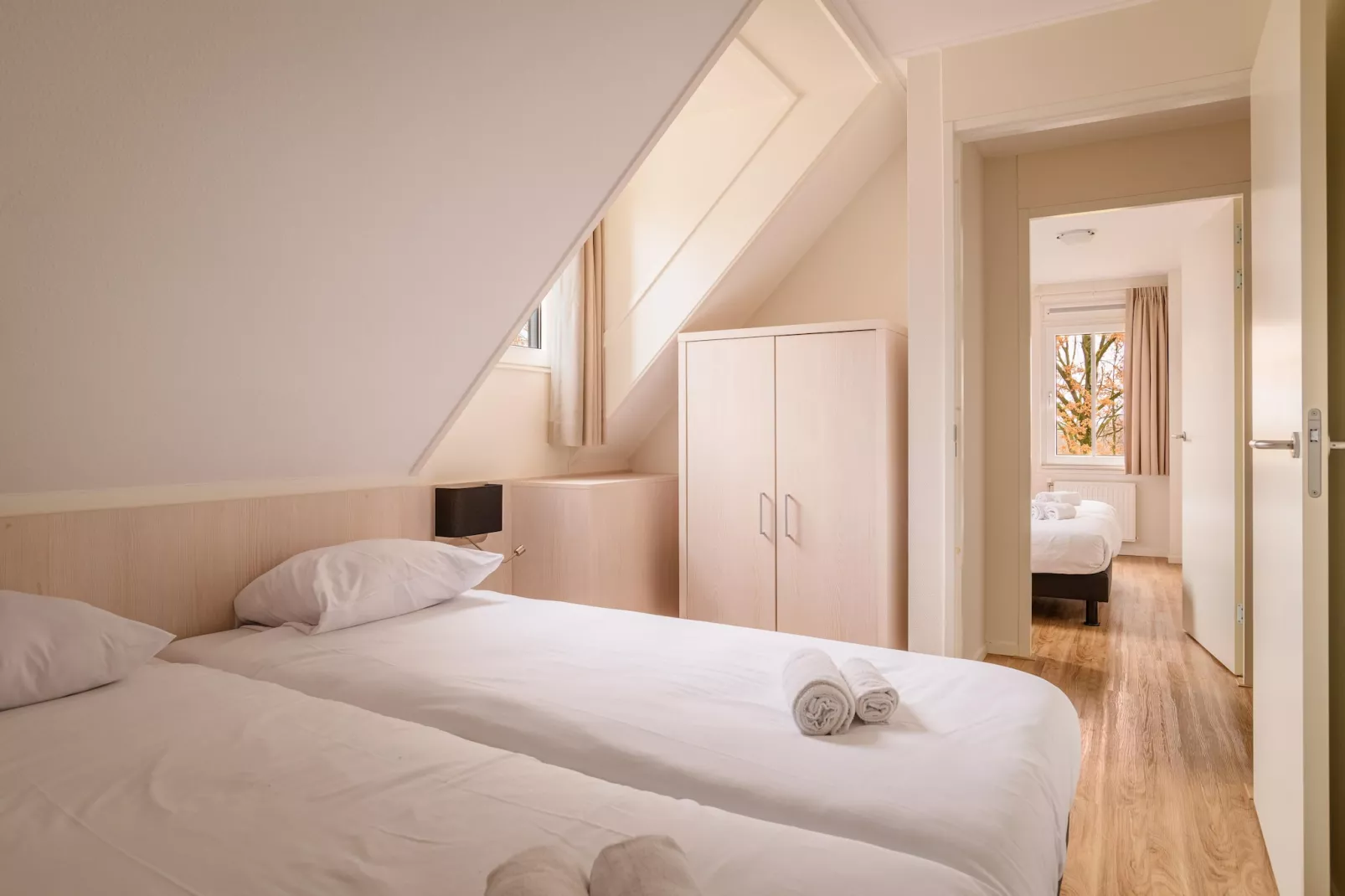 Resort Maastricht 38-Bedroom