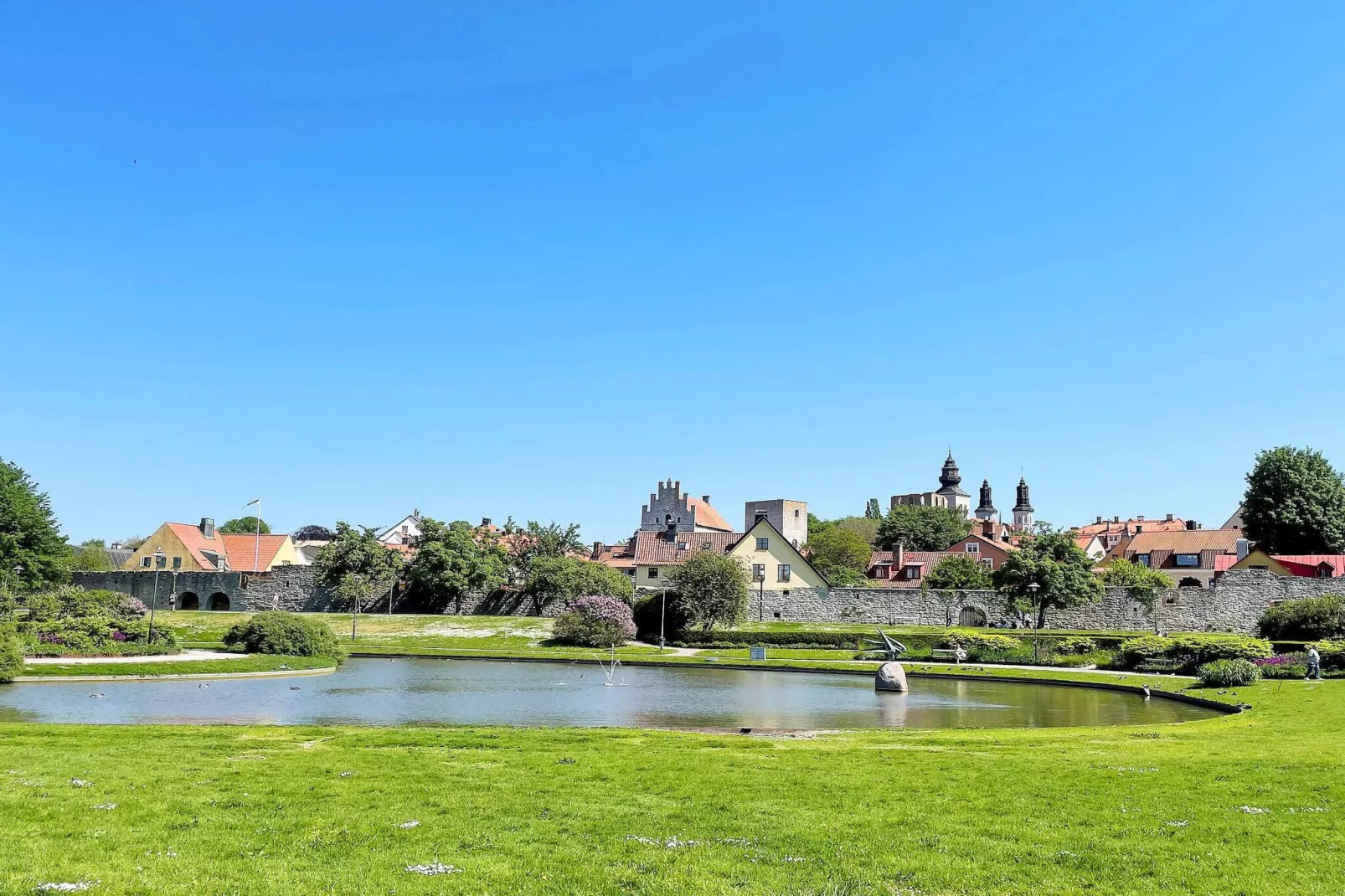 5 star holiday home in VISBY-Not tagged