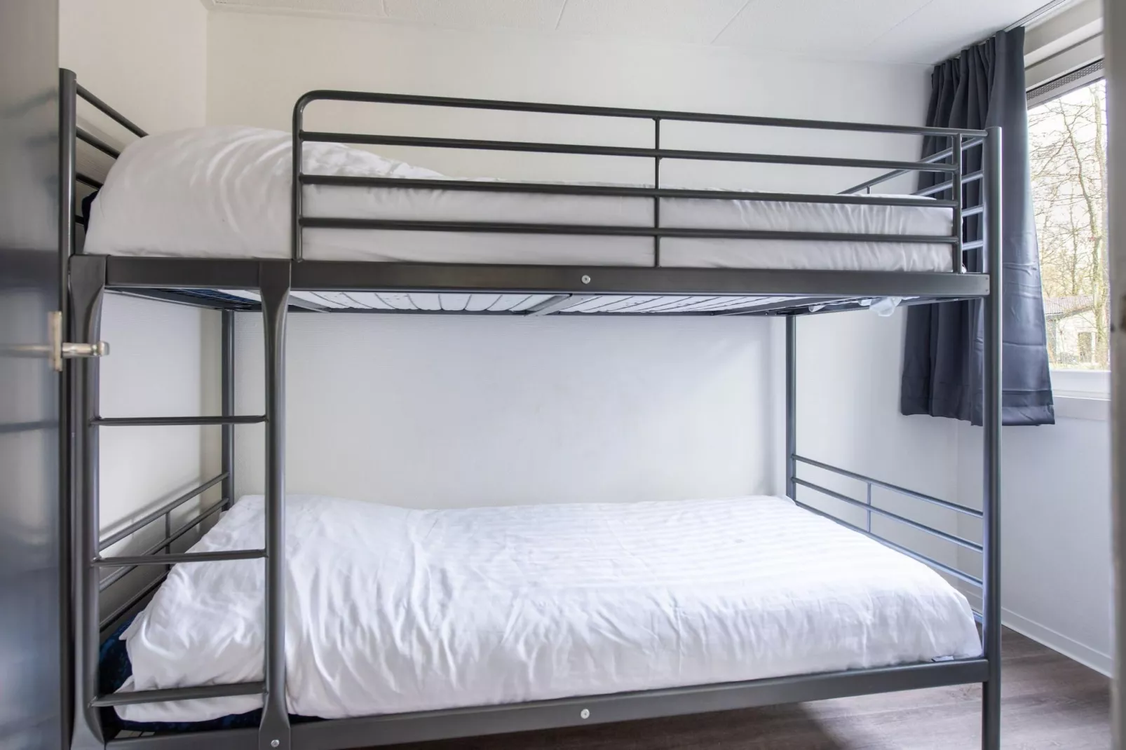 Vakantiepark de Berkenhorst 11-Bedroom