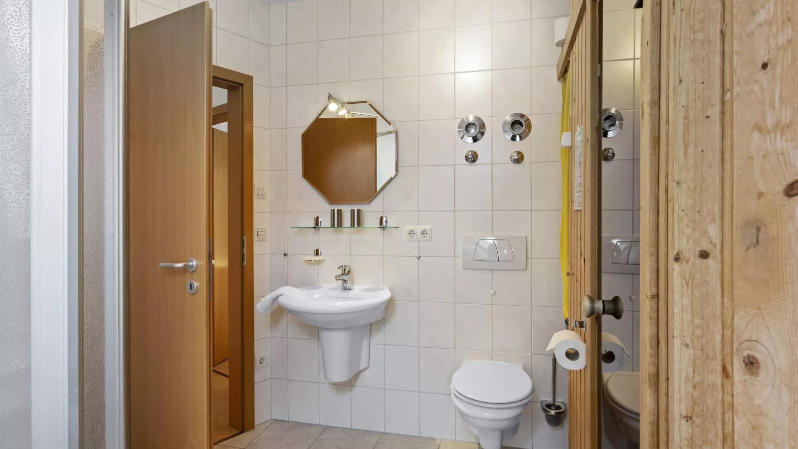 Seestrasse 39-Bathroom