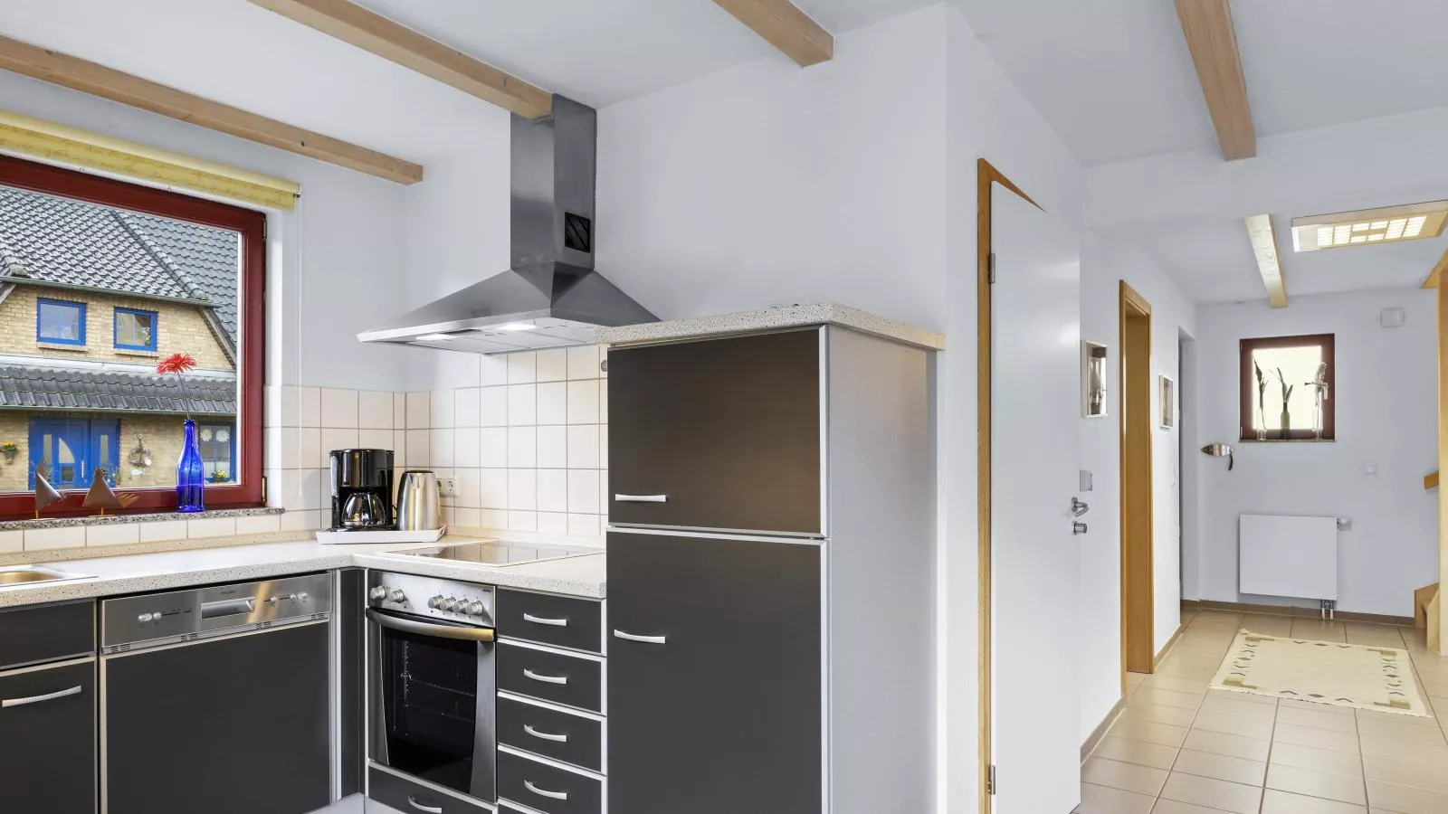 Seestrasse 35-Kitchen