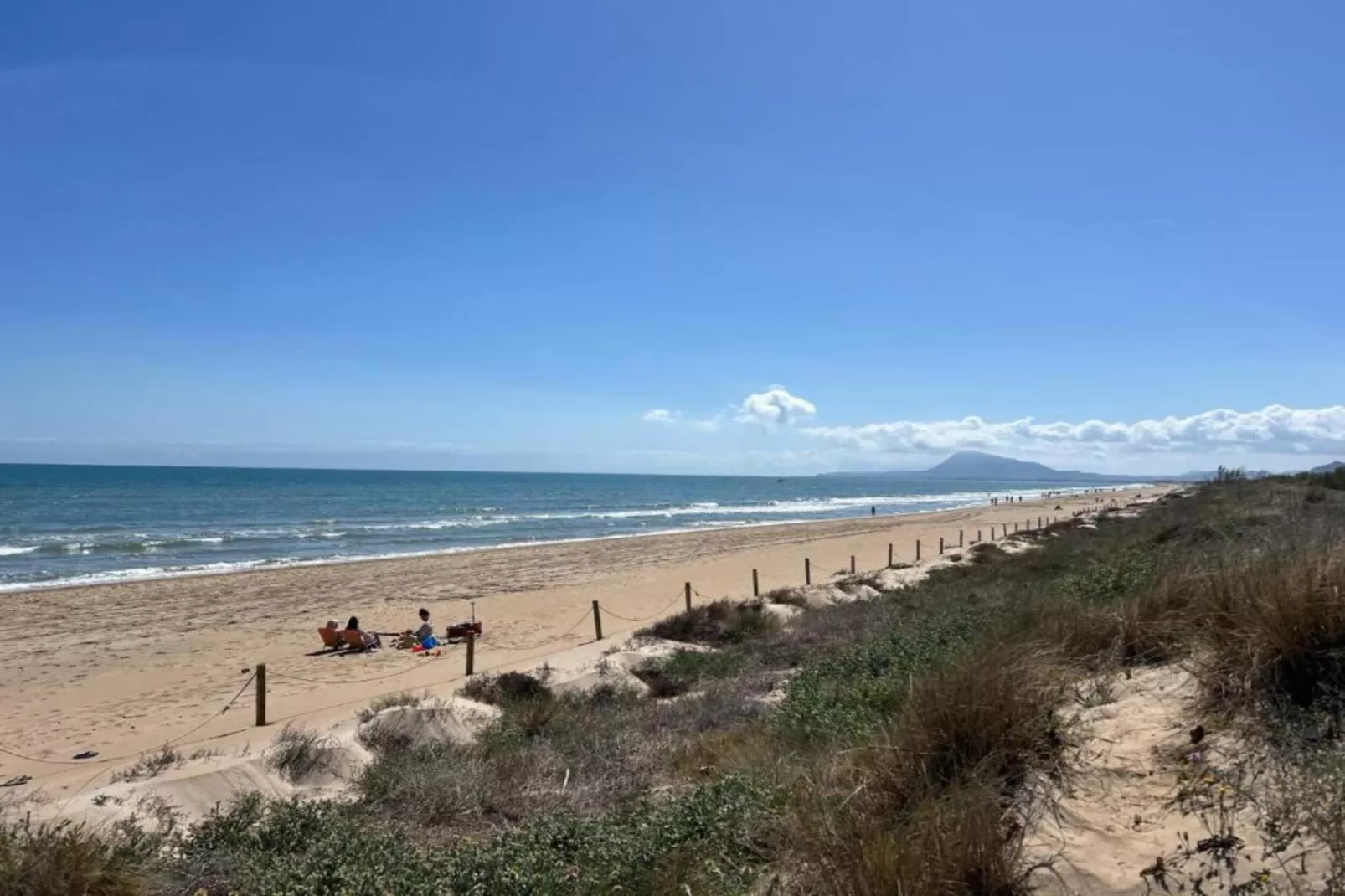 Apartamento Bajo Oeste-Areas summer 20km
