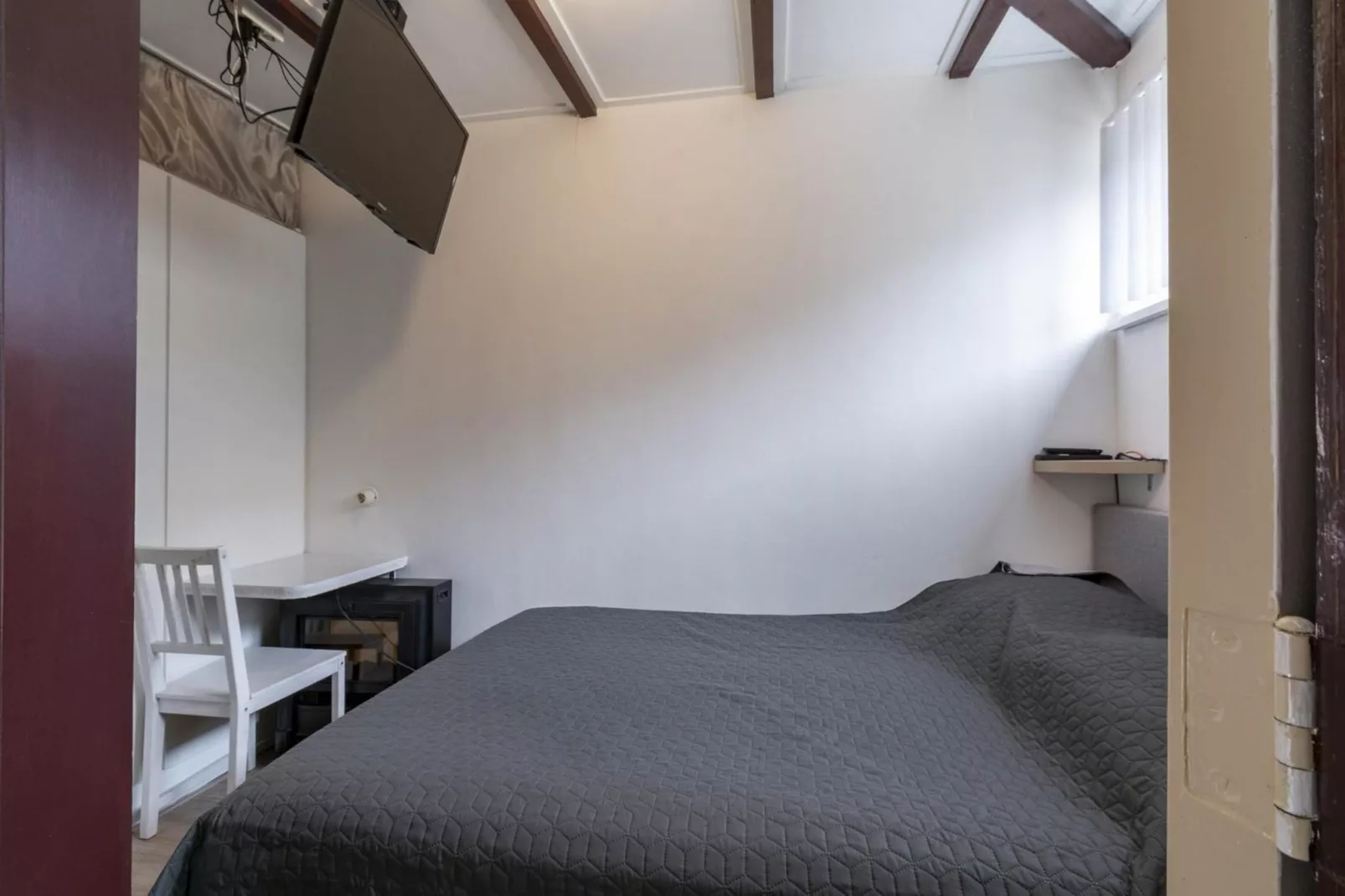 Duinland 115-Bedroom