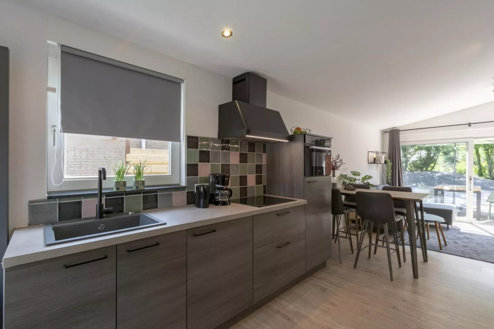 De Blenck 29-Kitchen