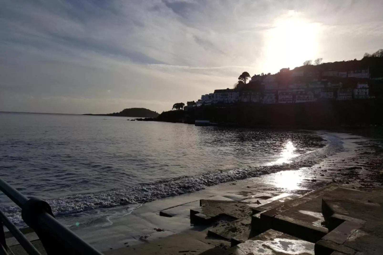 Sunset Pet Friendly-Areas summer 20km