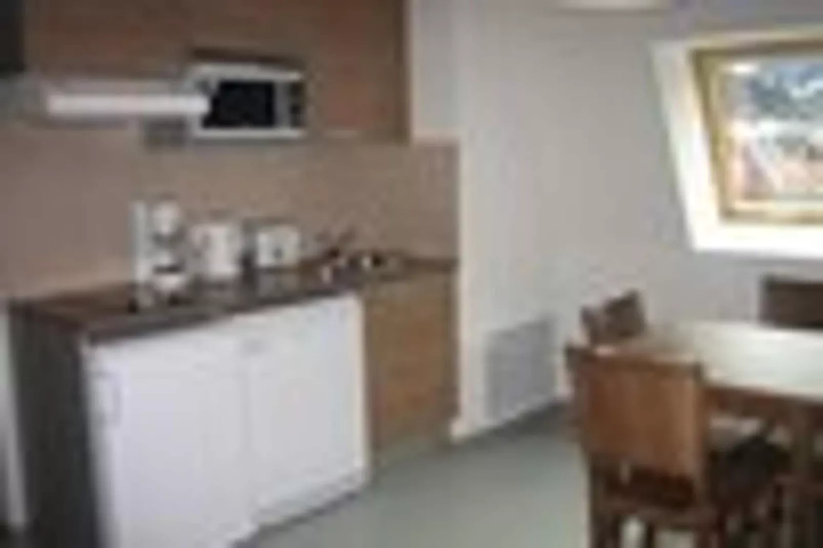 Les Gentianes 3-Kitchen