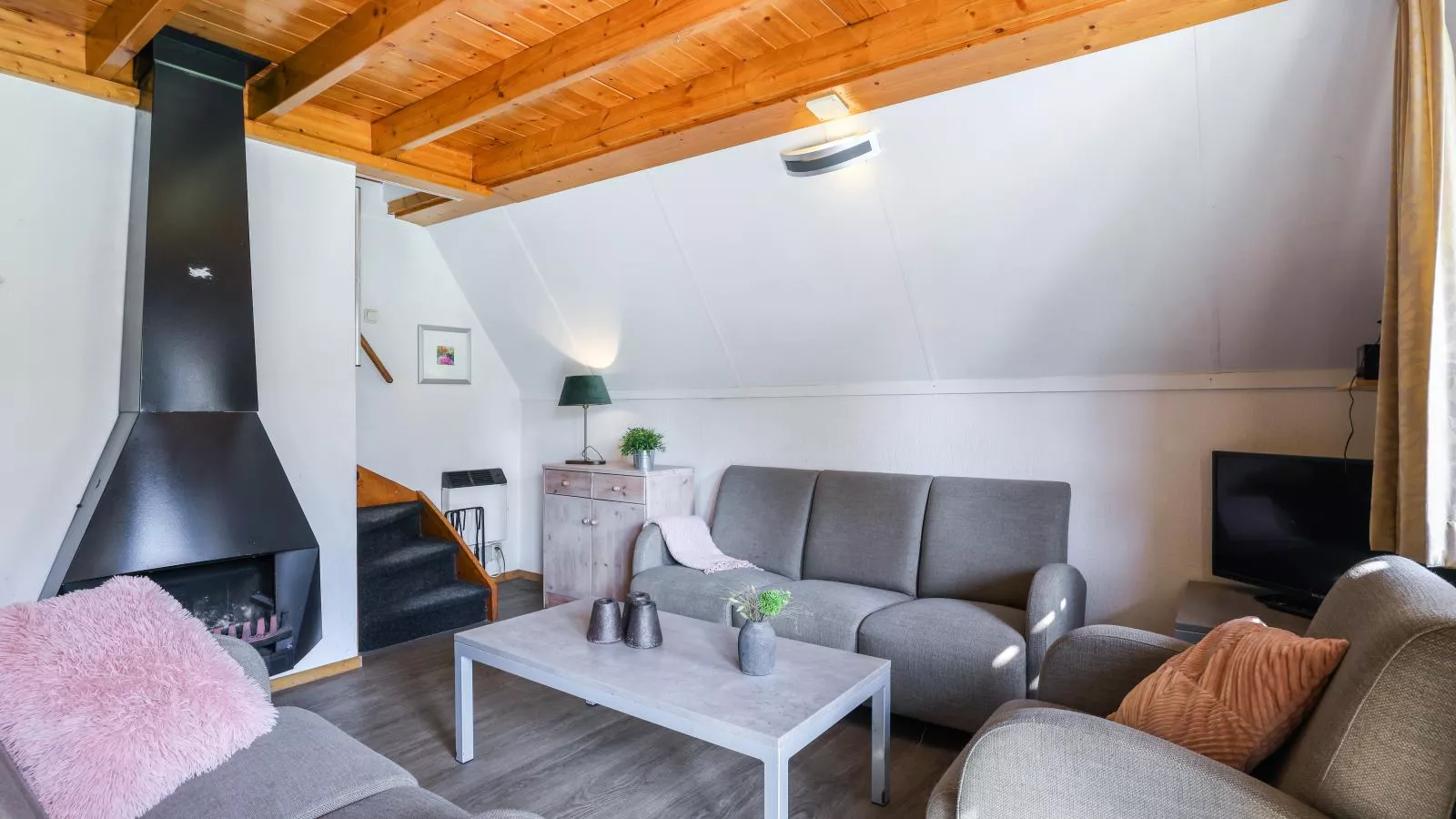 Mali-Wohnzimmer