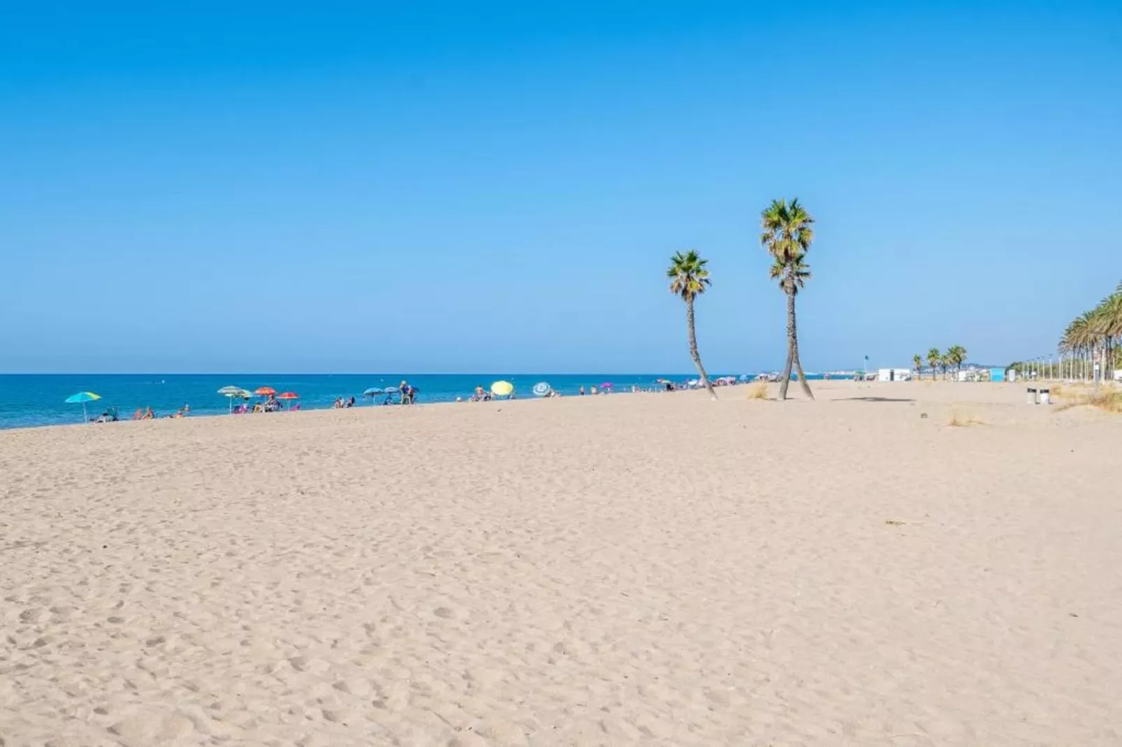 CAMPING ESTIVAL VENDRELL PLATJA MOBILE HOME 4/5-Areas summer 20km