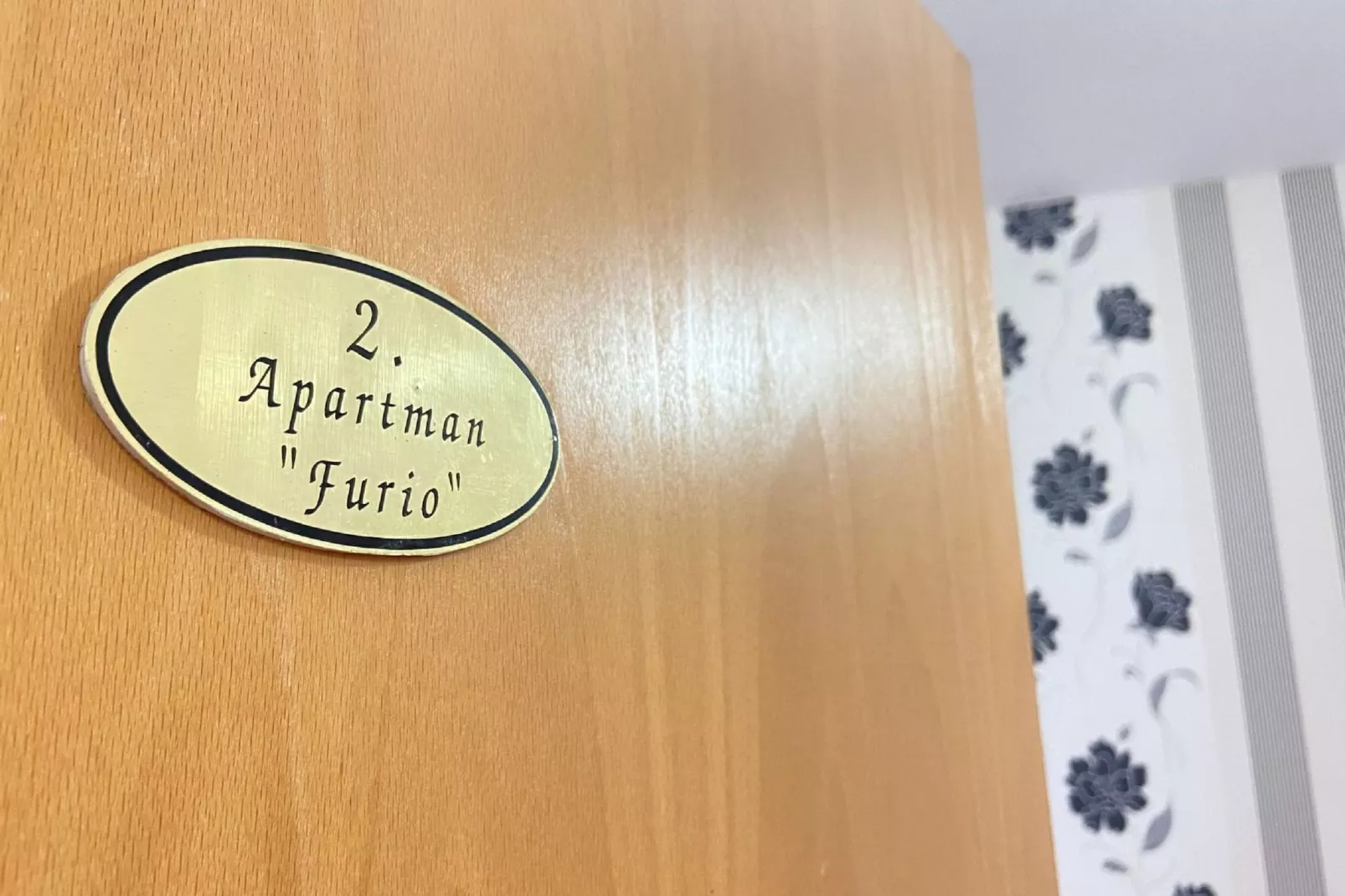 Apartments Tiho  & Jelena - Studio Apartment with Balcony and Sea View (Fureal)-Indoor