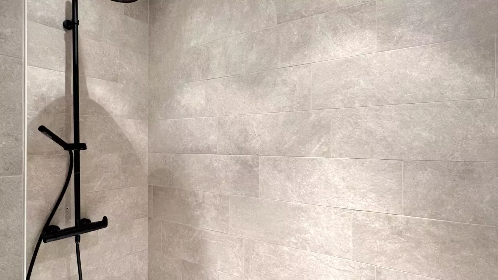 Bigaro 1-Badezimmer