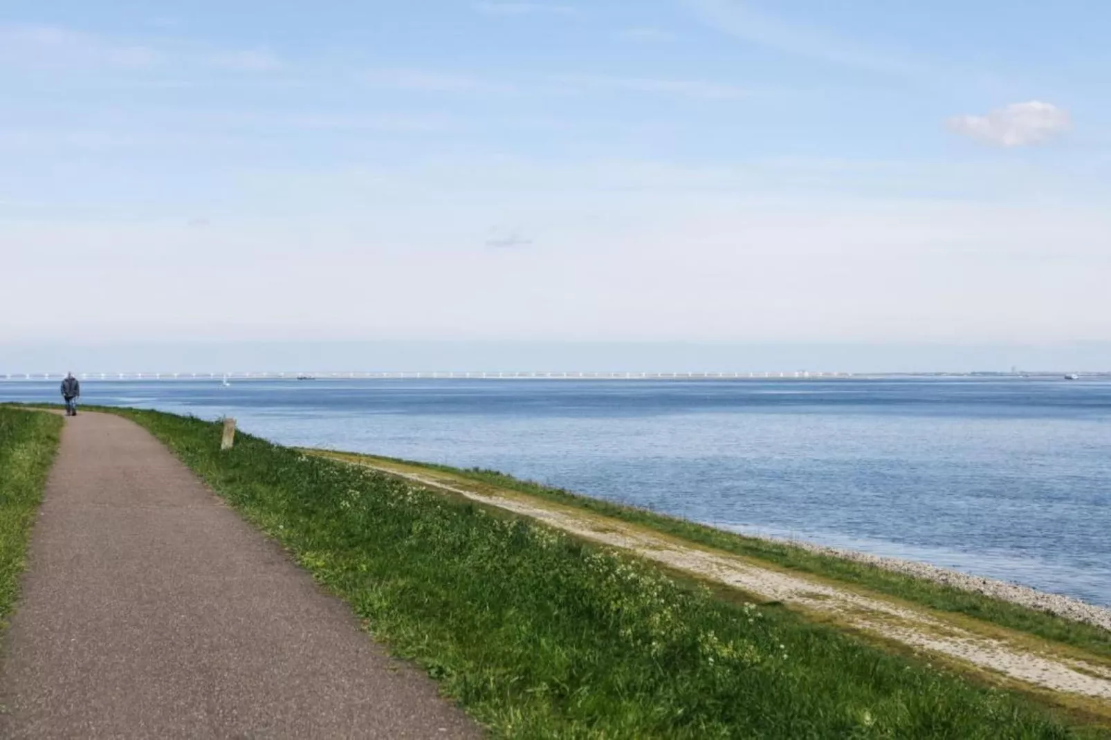 Villapark De Oesterbaai 27-Areas summer 20km
