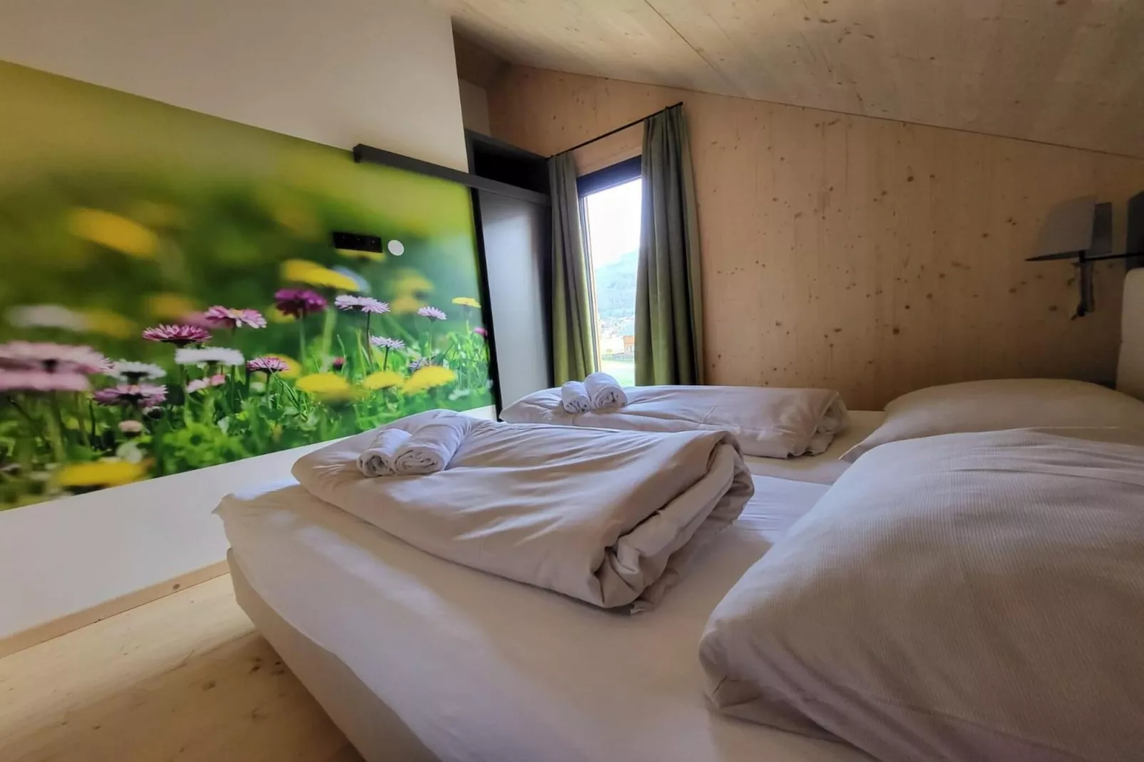 Kreischberg Chalets 50-Bedroom